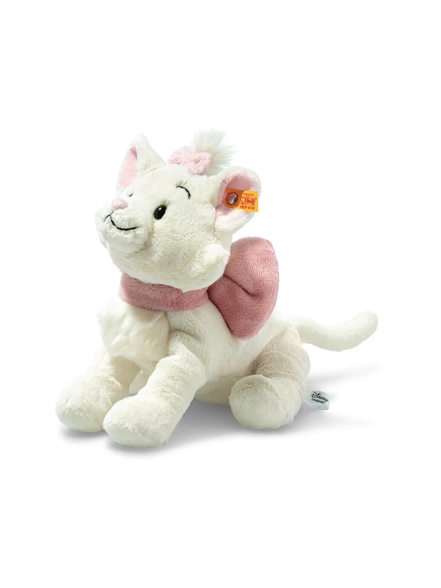 STEIFF | Katze Disney Originals Marie 24 cm | 